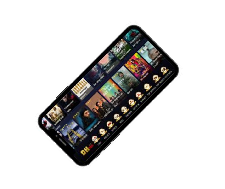 ABONNEMENT DH PLUS VIP 12 Mois+3 Mois Gratuit