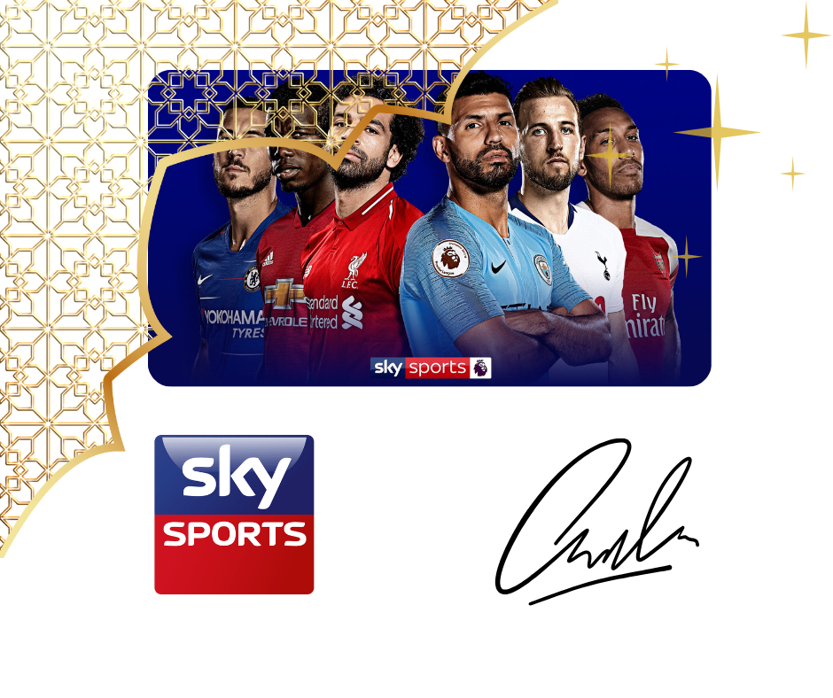 ABONNEMENT DH PLUS VIP 12 Mois+3 Mois Gratuit